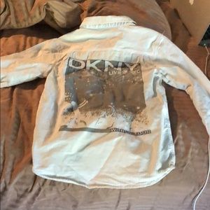 DKNY Dress Shirt
